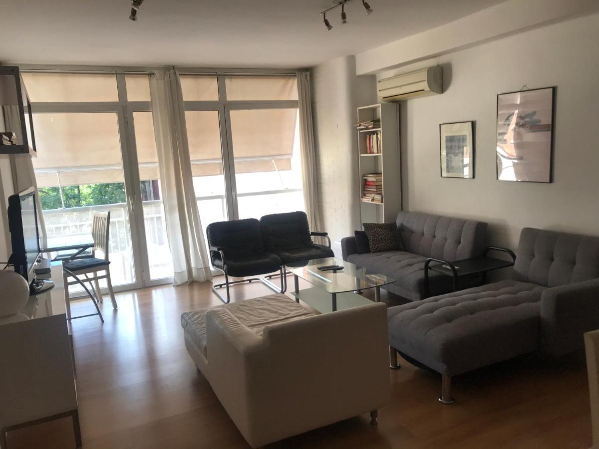 City, Quiet, Families, Homeworking, 3 Bed Apartament Walencja